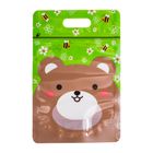 Gift Bag Bear 1 Unit