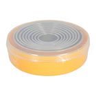 Round Plain Cutter 9 Pieces