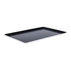 Stainless Steel Tray (262 x 202 x Height 25mm) 1 Piece
