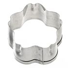 Tomiz Cookie Cutter Sakura (Height 21mm) 1 Unit