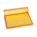 Transfer Gold Leaves (8 x 8cm) 1 Unit