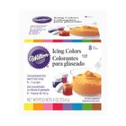 Wilton Icing Colors Pastel (601 - 25588) 1134g