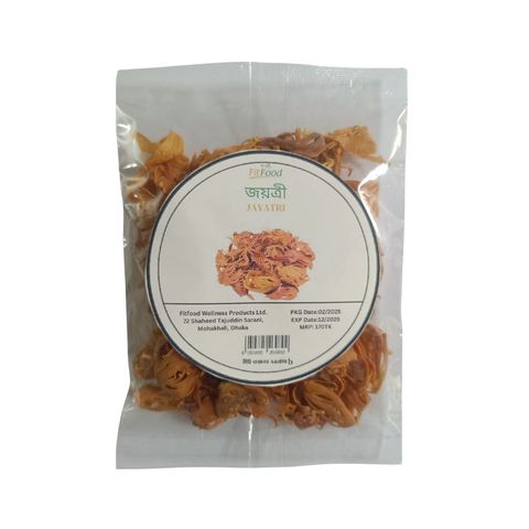 Fit Food Joyotri (Mace) 25g