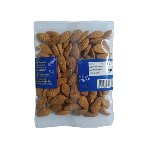 Fit Food Premium Almond (Kath Badam) 100g