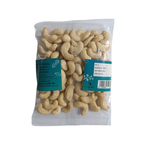 Fit Food Premium Cashew Nut (Kaju Badam) 100g