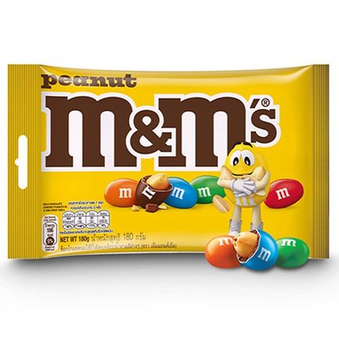 M&M Peanut | 200 g