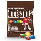 M&M's Milk Chocolate Candies 90g