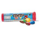 M&M's Milk Chocolate Minis Tube | 35 g