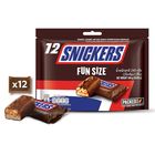 7000015 Snickers Fun Size 1 pack