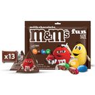 M&M's Milk Fun Size 175.5g