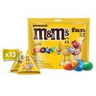 M&M's Chocolate Peanut Fun Size 175.5g