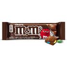 M&M's Choco Chocolate Bar 46g