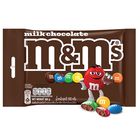 M&Ms Milk Chocolate 180g
