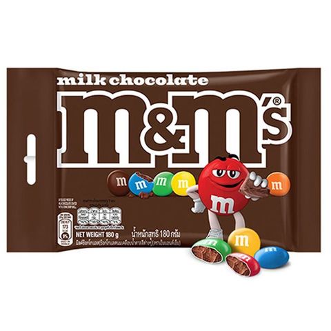 M+m Plain 200g | 9300682001076
