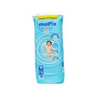 Molfix Diaper jumbo Extra Large 16+kg 48 Pieces