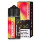 INFINITY ELIQUID WATERMELON LIME 100ML 06MG