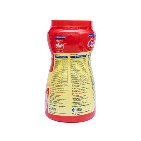 Foodcare Oats 1kg