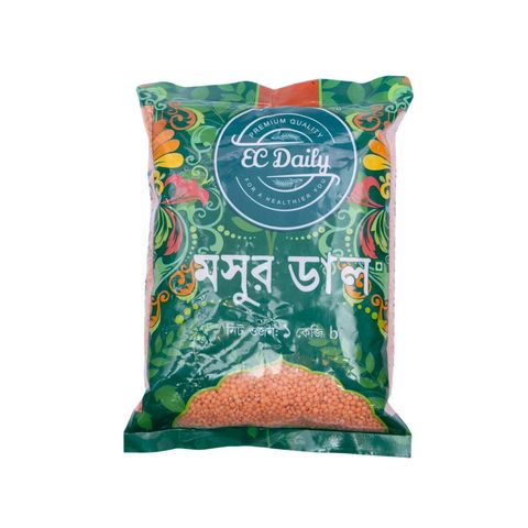 Ec Daily Moshur Daal 1kg