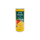 Lotie Mango Juice With Pulp 240ml