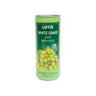 Lotie White Grape Juice With Pulp 240ml
