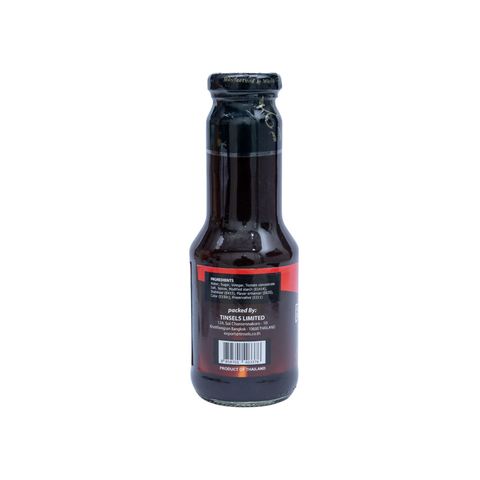 Tinsels Barbeque Sauce 300ml