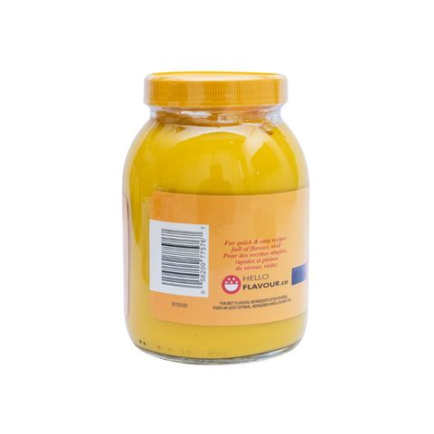 French's Classic Yellow Mustard 500g
