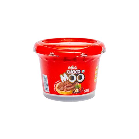 Sajeeb Choco Moo Chocolate Spread 250g