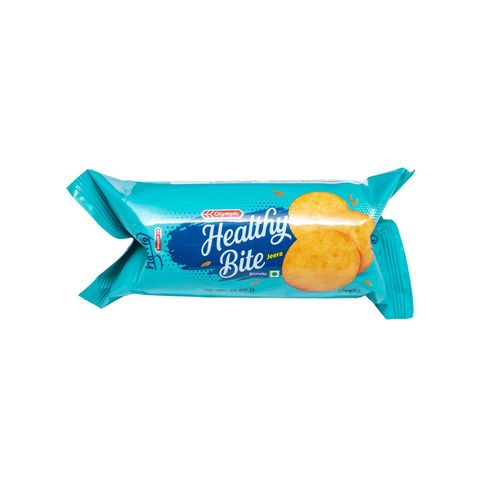 Olympic Healthy Bite Jeera Biscuits 55g