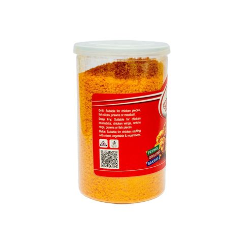 Pikup Bread Crumbs 175g