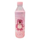 Miniso Lotso Disney Strawberry Bear Series Natural Water 1 Piece