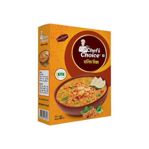 Chef's Choice Halim Mix 200g