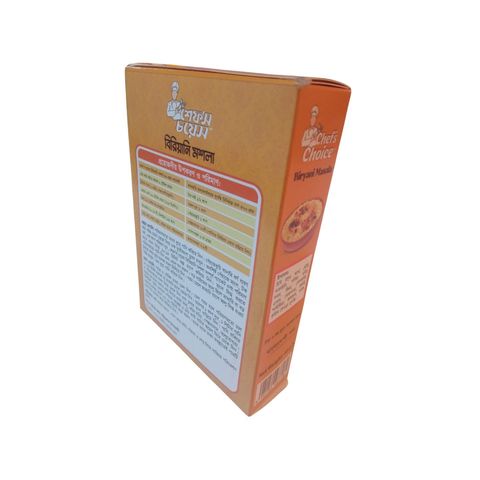 Chef's Choice Biriyani Masala 40g
