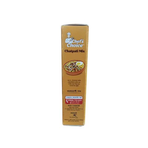 Chef's Choice Chatpati Mix 50g