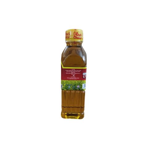 Chef's Choice Mustard Oil 200ml