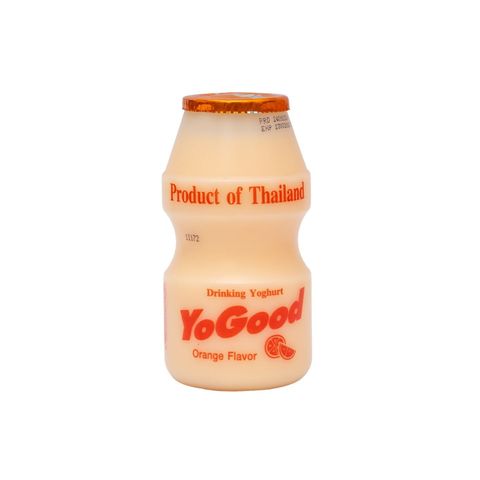 YoGood Drinking Yoghurt Orange 85ml