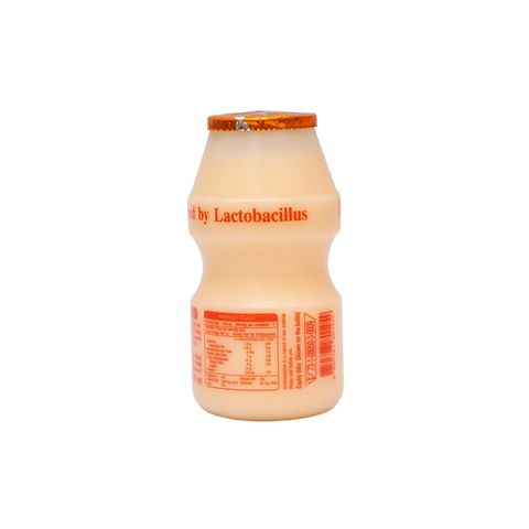 YoGood Drinking Yoghurt Orange 85ml