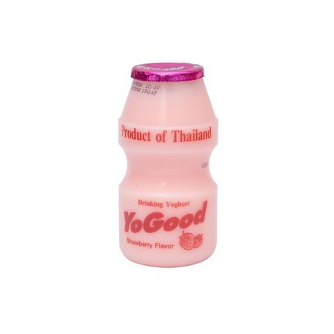 YoGood Drinking Yoghurt Strawberry 85ml