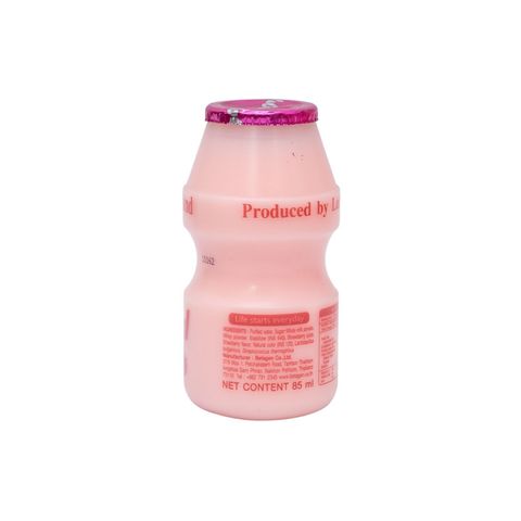 YoGood Drinking Yoghurt Strawberry 85ml
