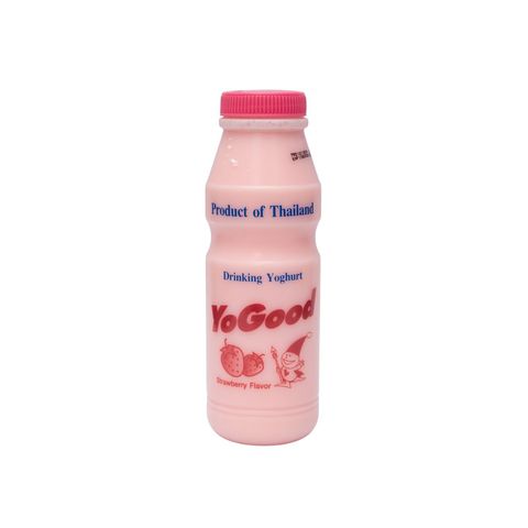 YoGood Drinking Yoghurt Strawberry 300ml