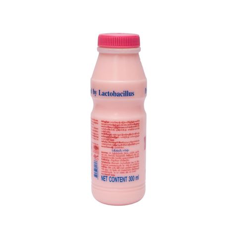 YoGood Drinking Yoghurt Strawberry 300ml