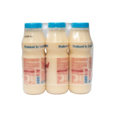 YoGood Drinking Yoghurt 300ml x 6 Bottles 1800ml