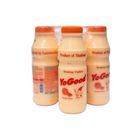 YoGood Drinking Yoghurt Orange 300ml x 6 Bottles 1800ml
