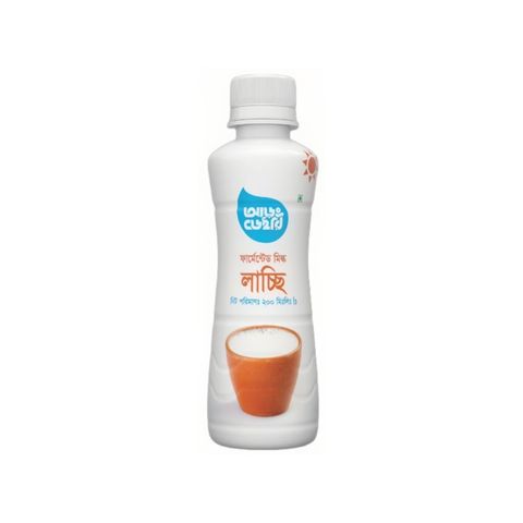 Aarong Dairy Lassi Fermented Milk 200ml