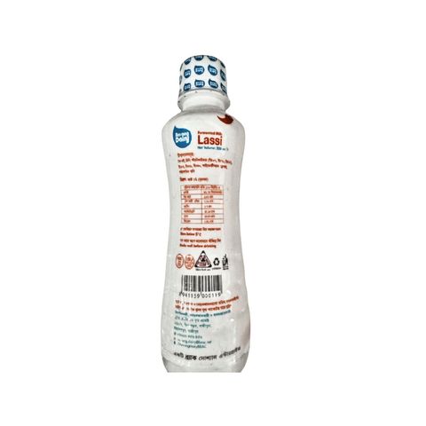 Aarong Dairy Lassi Fermented Milk 200ml