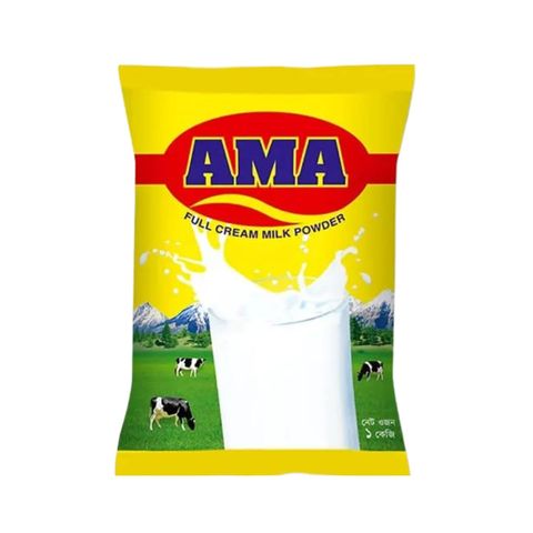 AMA Full Cream Milk Powder 1kg