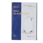 Delisoga Deli Glassware (1.3L) 1 Piece