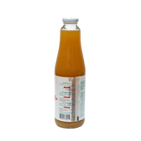 Kassatly Chtaura Pineapple Juice 1L