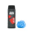 Savlon Men After Hours Shower Gel 250ml