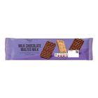 M&S Food Milk Chocolate Malted Milk 250g
