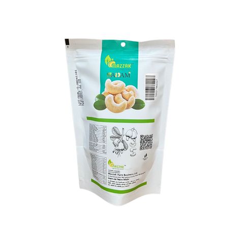 Mazzak Cashew Nut Roasted Packet 150g